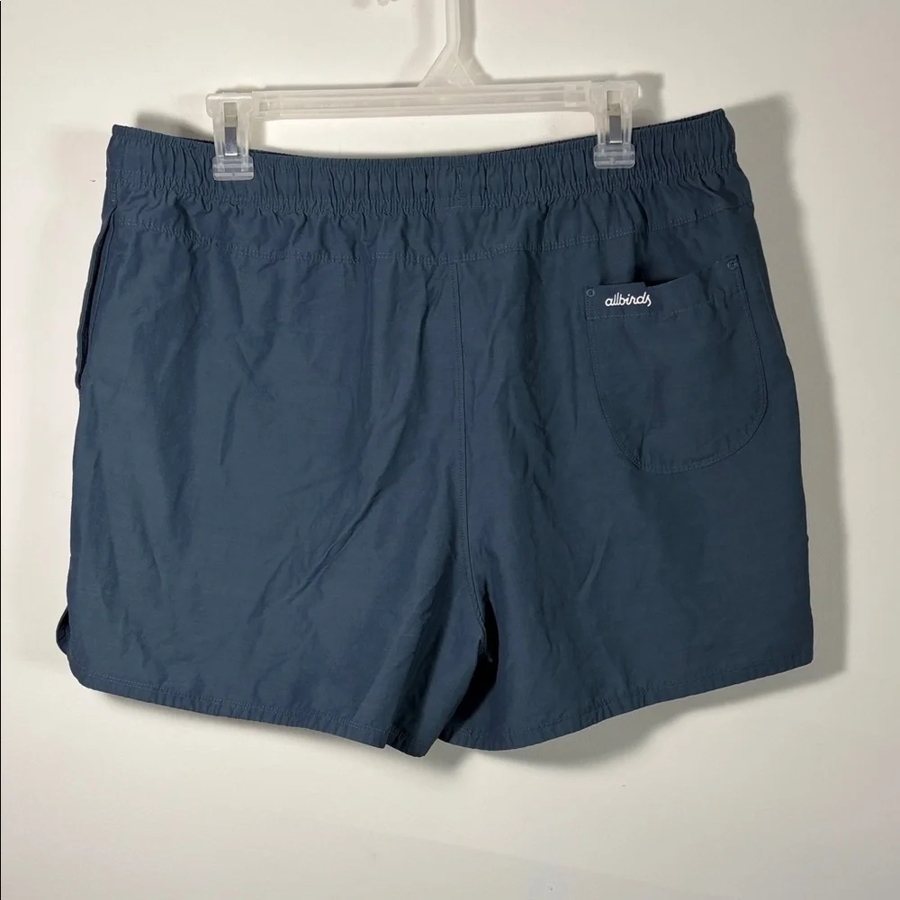 Allbirds Carbon footprint Women’s Shorts - best fit Large